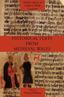 Historické texty zo stredovekého Walesu - Historical Texts from Medieval Wales