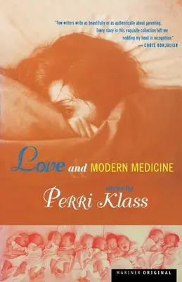 Láska a moderná medicína: Príbehy - Love and Modern Medicine: Stories