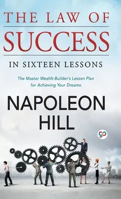 Zákon úspechu - The Law of Success