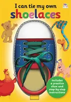 Dokážem si zaviazať šnúrky - I Can Tie My Own Shoelaces