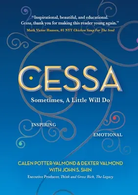 Cessa, Niekedy stačí málo - Cessa, Sometimes a Little Will Do