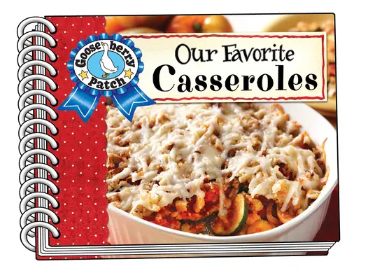 Naše obľúbené recepty na zapekanie - Our Favorite Casserole Recipes