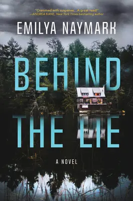 Za klamstvom - Behind the Lie
