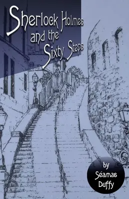Sherlock Holmes a šesťdesiat krokov - Sherlock Holmes and The Sixty Steps