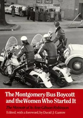 Bojkot autobusov v Montgomery: Ženy, ktoré ho začali - Montgomery Bus Boycott: Women Who Started It