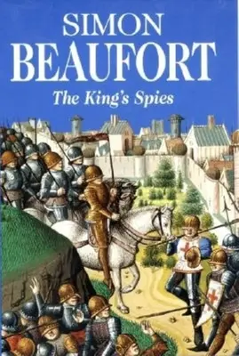 Kráľovi špióni - The King's Spies