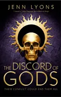 Rozpory bohov - Discord of Gods