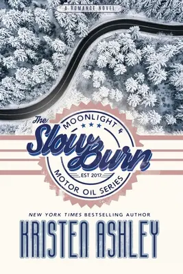 Pomalé horenie - The Slow Burn