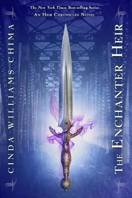 Zaklínačský dedič - The Enchanter Heir