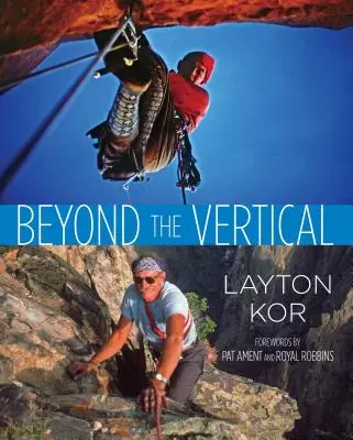Za vertikálou - Beyond the Vertical