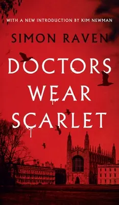 Lekári nosia šarlát (Valancourt 20th Century Classics) - Doctors Wear Scarlet (Valancourt 20th Century Classics)