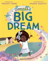 Malý veľký sen - Small's Big Dream