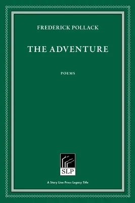 Dobrodružstvo - The Adventure