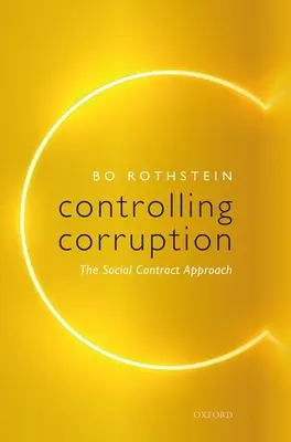 Kontrola korupcie: Prístup založený na spoločenskej zmluve - Controlling Corruption: The Social Contract Approach