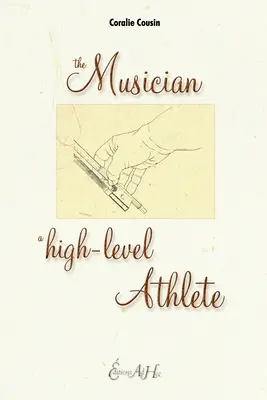 Hudobník, športovec na vysokej úrovni - The Musician, A High-Level Athlete