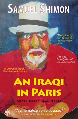 Iračan v Paríži - An Iraqi in Paris