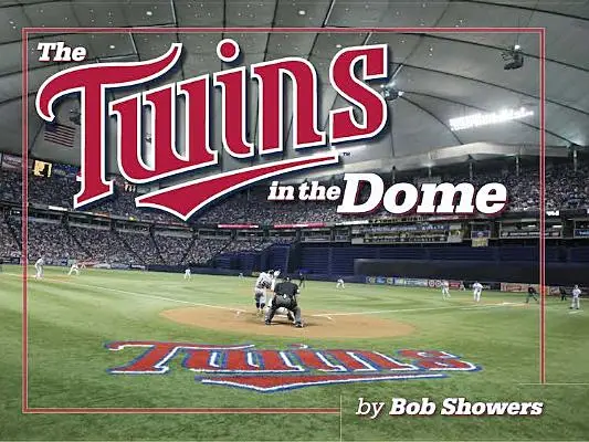 Dvojičky v kupole - The Twins in the Dome
