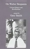 O Walterovi Benjaminovi: Kritické eseje a spomienky - On Walter Benjamin: Critical Essays and Recollections