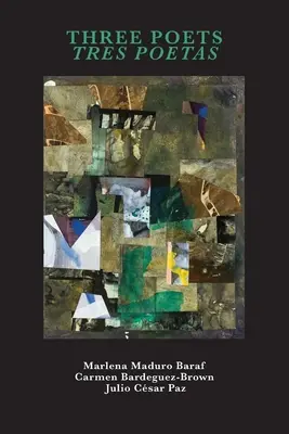 Traja básnici / Tres Poetas - Three Poets / Tres Poetas