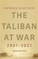 Taliban vo vojne - 2001 - 2021 - Taliban at War - 2001 - 2021