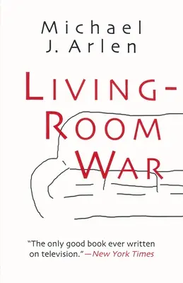 Vojna v obývačke - Living-Room War