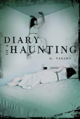 Denník strašidiel - Diary of a Haunting