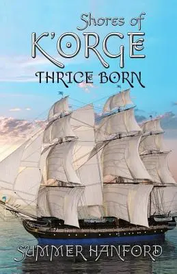 Brehy K'Orge - Shores of K'Orge