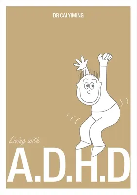 Život s A.D.H.D. - Living with A.D.H.D.
