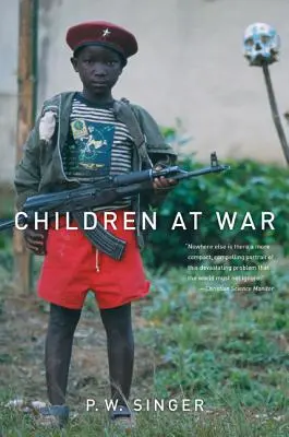 Deti vo vojne - Children at War