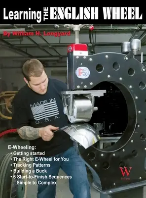 Učenie sa anglického kolesa - Learning the English Wheel