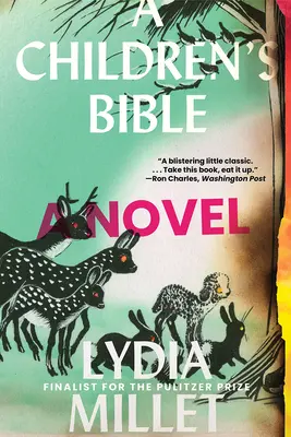 Biblia pre deti - A Children's Bible