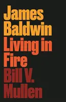 James Baldwin: Žiť v ohni - James Baldwin: Living in Fire