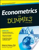 Ekonometria pre hlupákov - Econometrics for Dummies