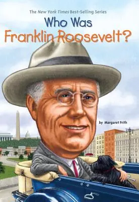 Kto bol Franklin Roosevelt? - Who Was Franklin Roosevelt?