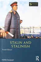 Stalin a stalinizmus - Stalin and Stalinism