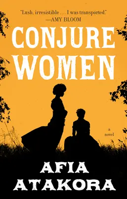 Vyčarovať ženy - Conjure Women