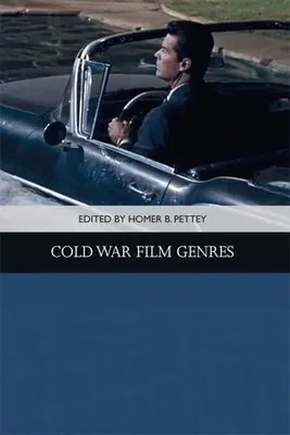 Filmové žánre studenej vojny - Cold War Film Genres