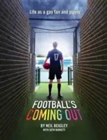 Futbalový coming out - život homosexuálneho fanúšika a hráča - Football's Coming Out - Life as a Gay Fan and Player