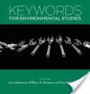 Kľúčové slová pre environmentálne štúdie - Keywords for Environmental Studies