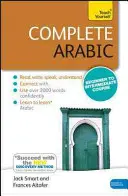 Kompletný kurz arabčiny pre začiatočníkov až stredne pokročilých: Naučte sa čítať, písať, hovoriť a rozumieť novému jazyku s programom Teach Yourself - Complete Arabic Beginner to Intermediate Course: Learn to Read, Write, Speak and Understand a New Language with Teach Yourself