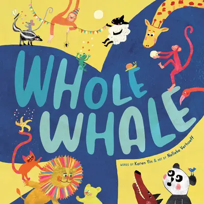 Celá veľryba - Whole Whale