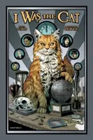 Bol som mačka - I Was the Cat