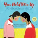 Držíš ma hore / -Ohpiniyan - You Hold Me Up / -Ohpiniyan