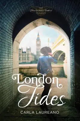 Londýnske prílivy a odlivy - London Tides
