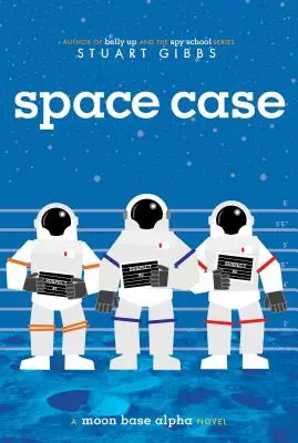 Vesmírny prípad - Space Case