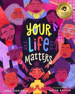Na tvojom živote záleží - Your Life Matters
