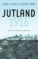 Jutsko, 1916: Smrť v sivej pustatine - Jutland, 1916: Death in the Grey Wastes