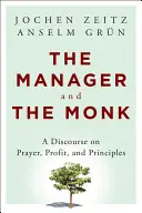 Manažér a mních - The Manager and the Monk