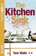 Kuchynský drez - The Kitchen Sink