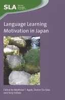 Motivácia k učeniu jazykov v Japonsku - Language Learning Motivation in Japan